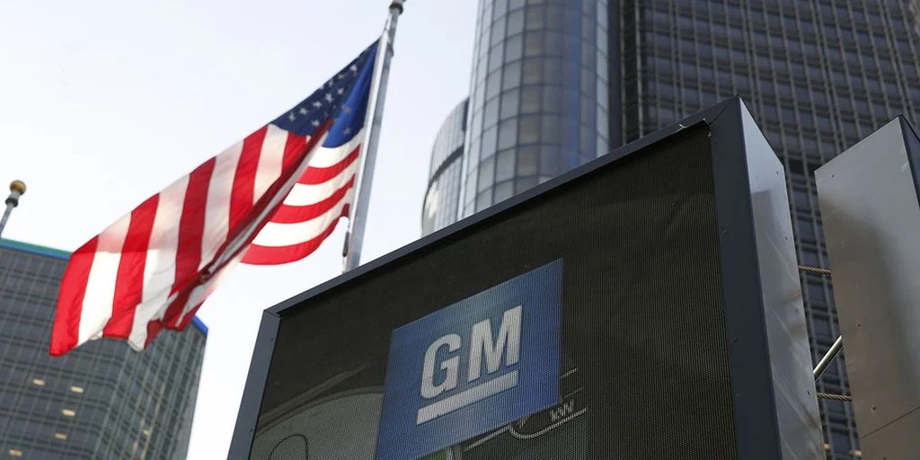 GM's Strategic Shift and Michigan Layoffs