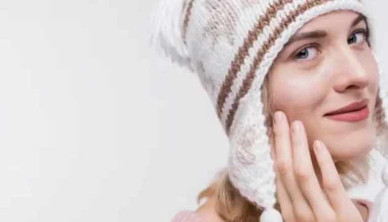 7 Winter Skincare Tips for a Glowing Complexion