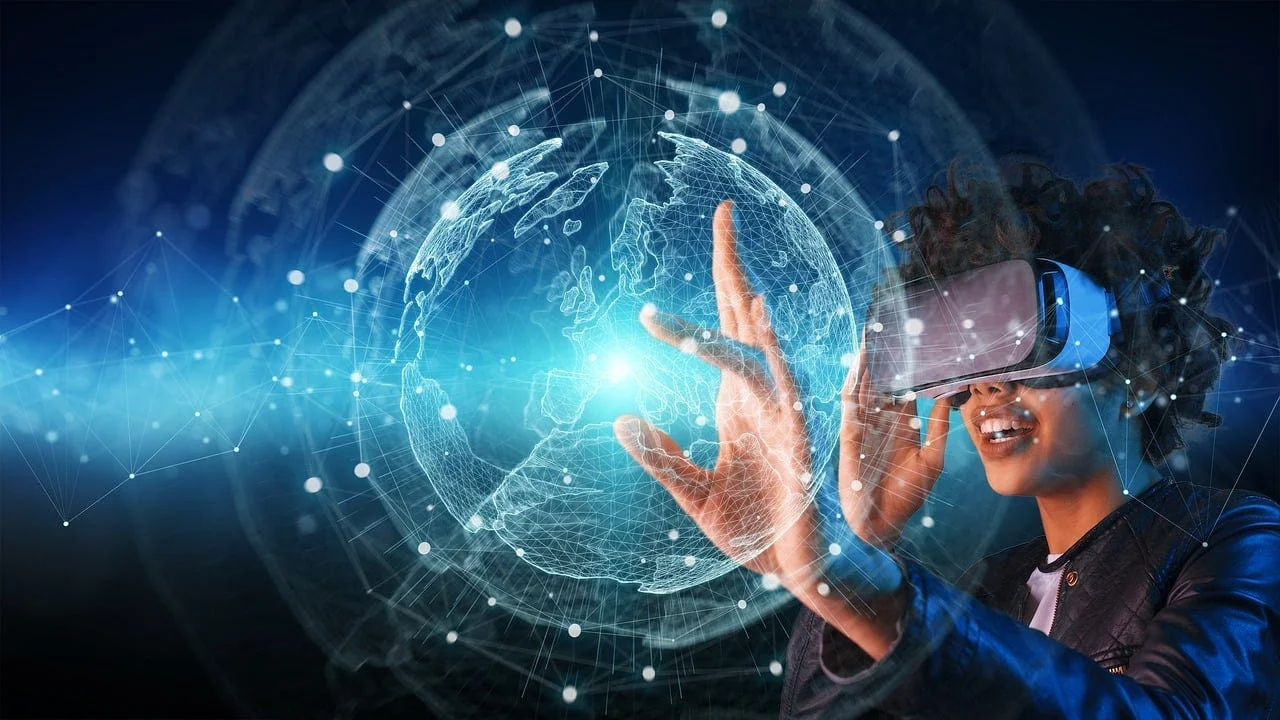 Exploring the World of Virtual Reality Technology
