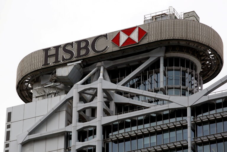 HSBC Recommends Dental Stock for Over 20% Rally