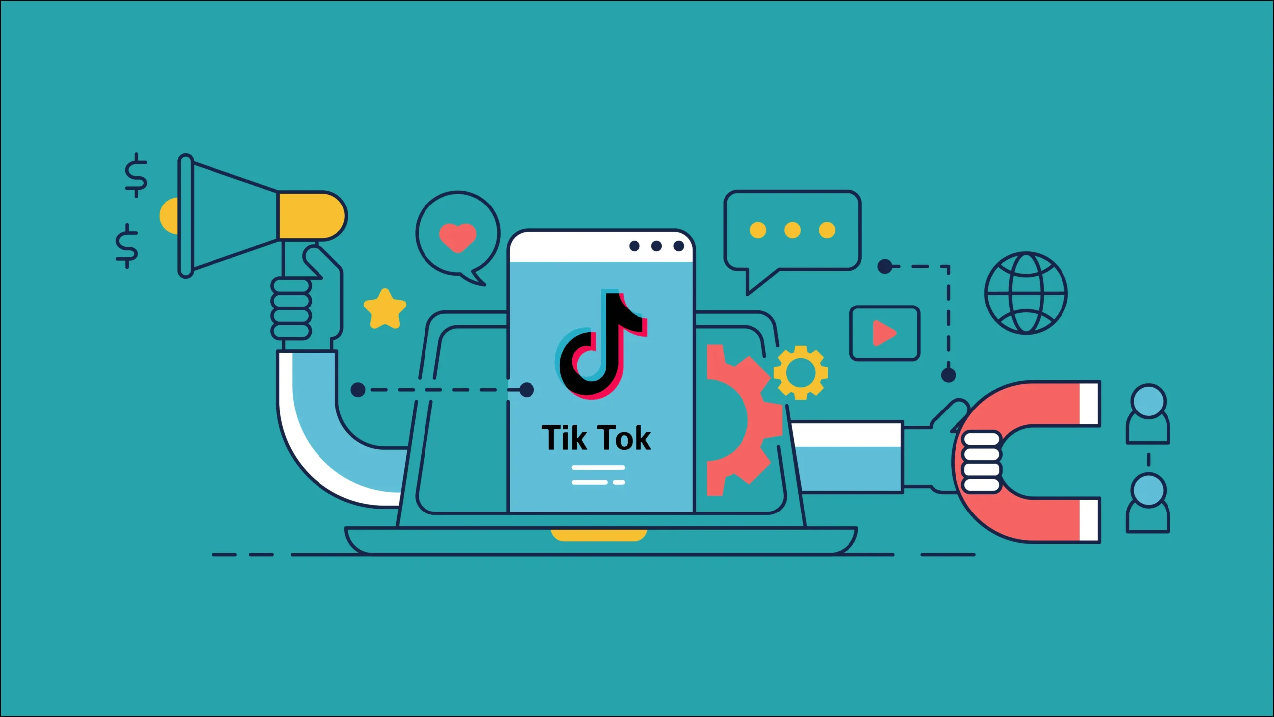 Mastering TikTok Marketing Strategies
