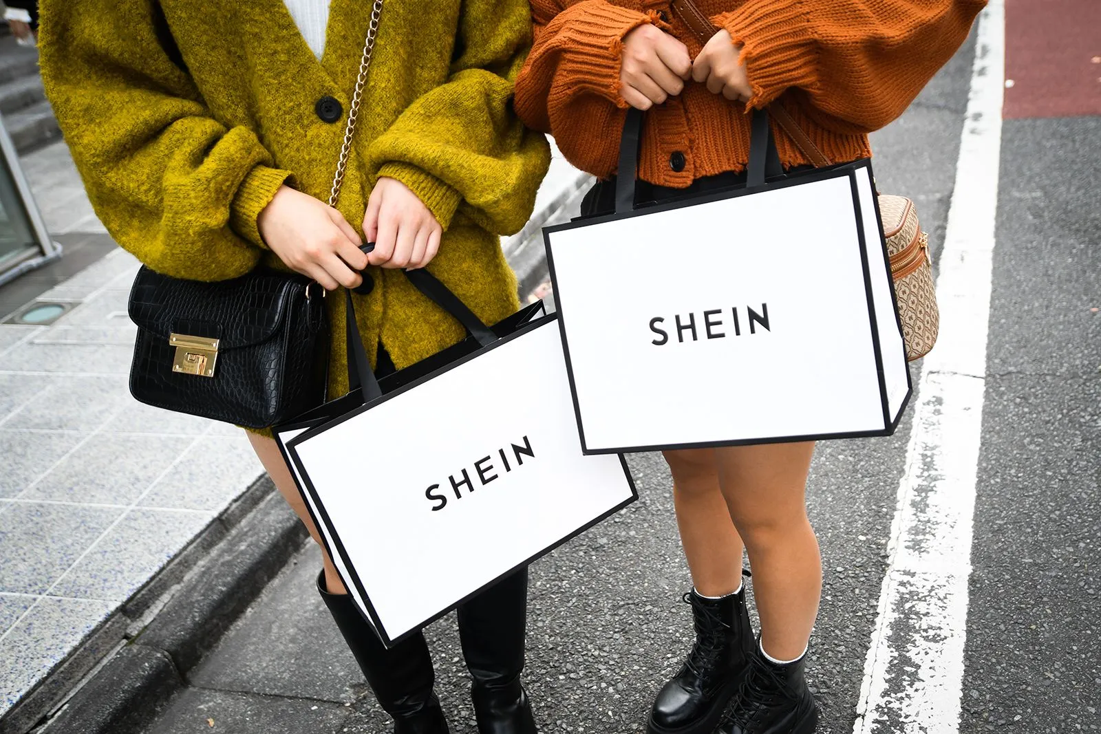 Shein's Dominance and the Emergence of Dissent