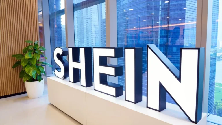 Shein’s empire exceeds $30B in revenue