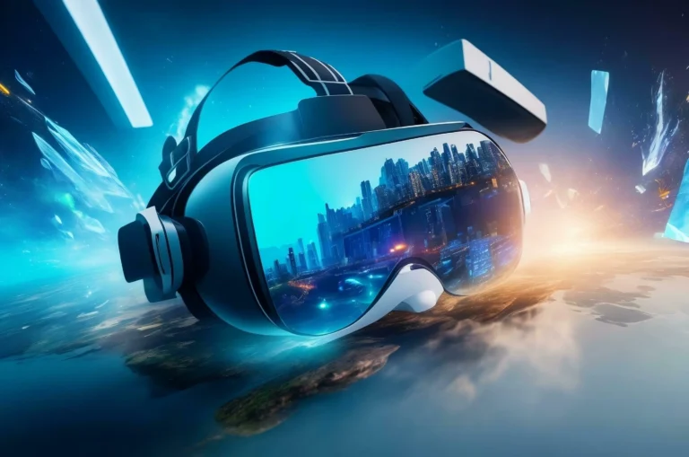 Virtual Reality vs. Augmented Reality Showdown