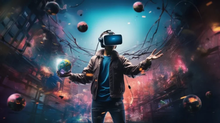 Vital Significance and Potential of Virtual Reality