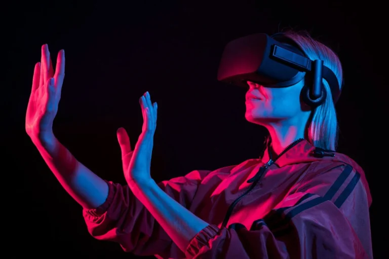AR and VR Transform Video Meeting Fatigue