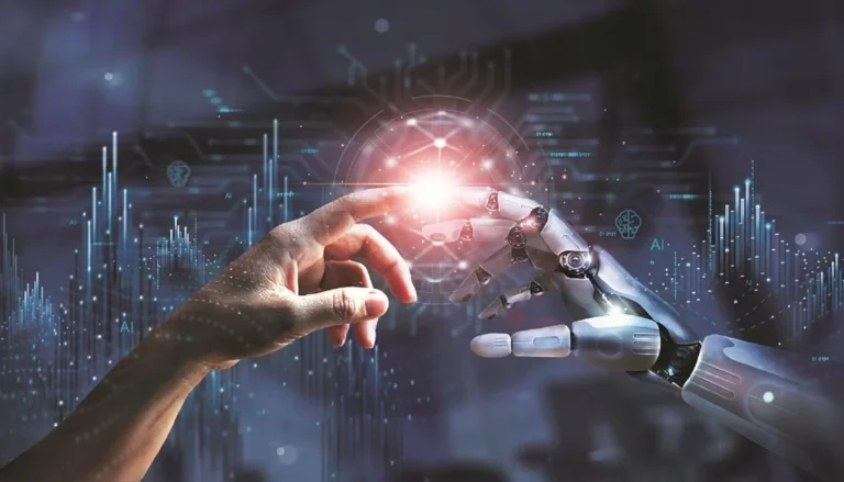 Artificial Intelligence and the Future of Work