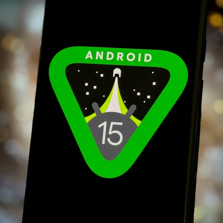Explore the Freshly Launched Android 15