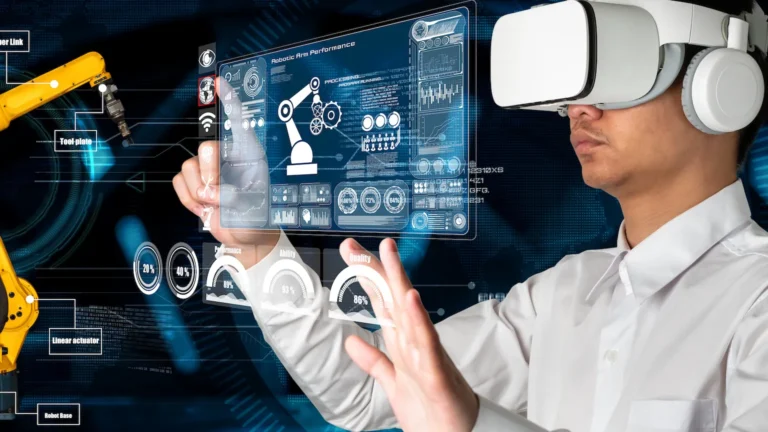 Exploring Augmented and Virtual Reality Applications