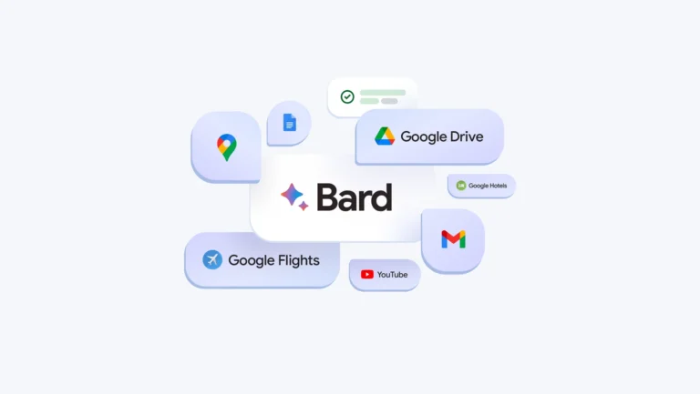 Google Bard is Upgrading to Gemini