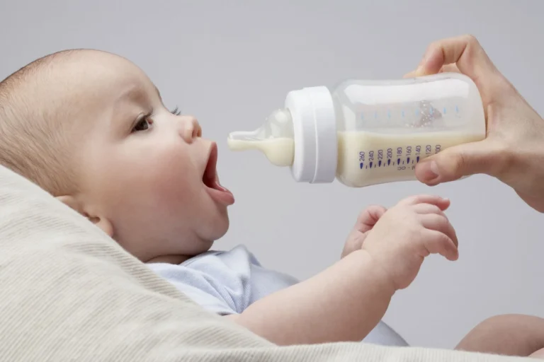 Iceland to Cut Little Steps Baby Formula Price