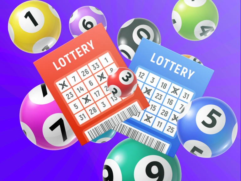 Lottery Misunderstanding