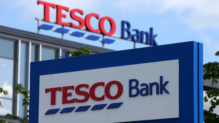 Tesco Bank Acquisition by Barclays