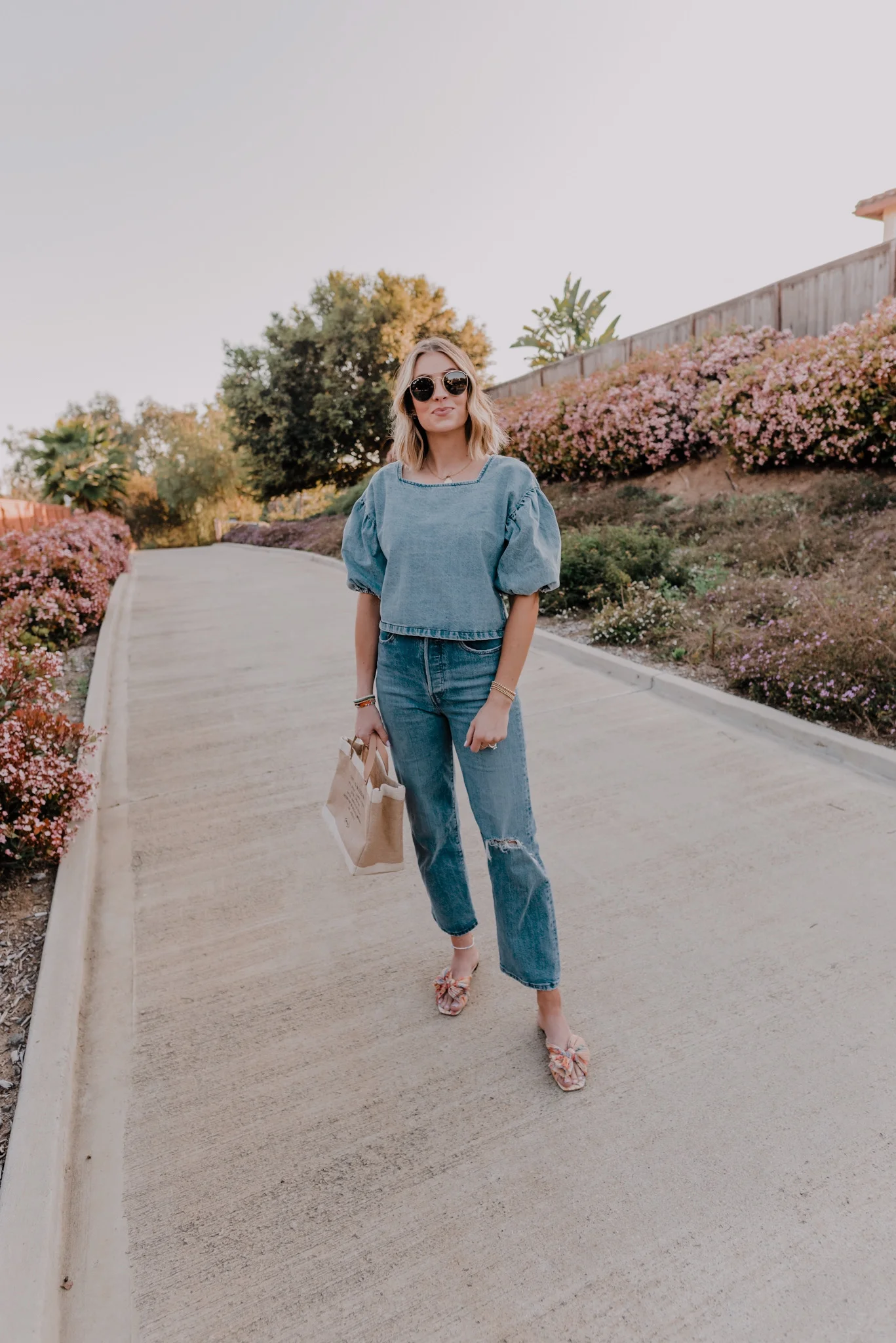 The Evolution of Denim Shirts