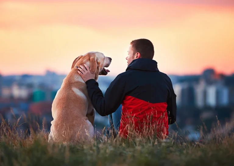 The Powerful Bond Between Pets and Mental Health