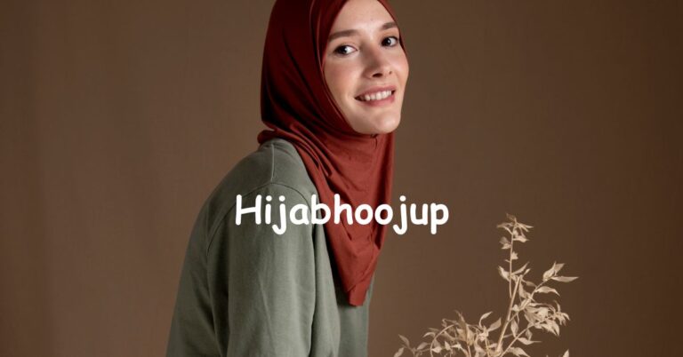 Hijabhoojup