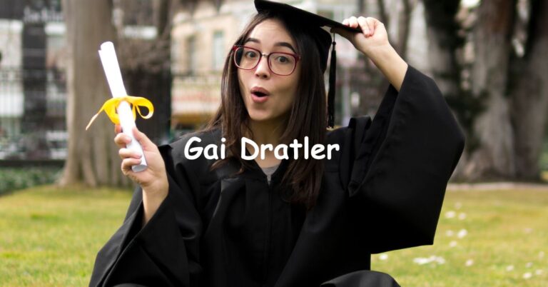 Gai Dratler