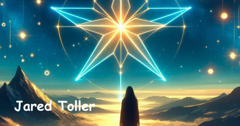 Jared Toller: The Enigmatic Star