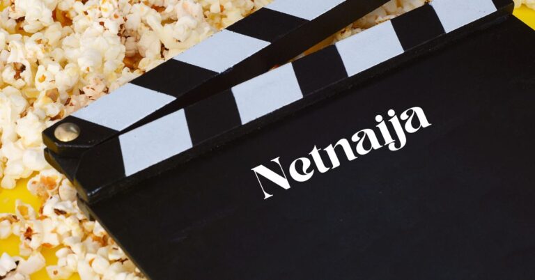 Netnaija Unveiled: Your Free Entertainment Hub