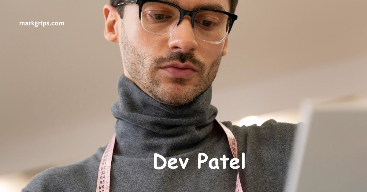 Dev Patel