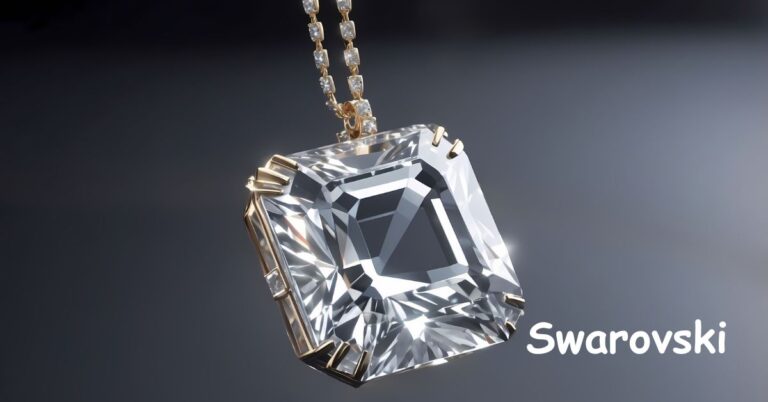 Swarovski: Elegance and Innovation in Gem Crafting