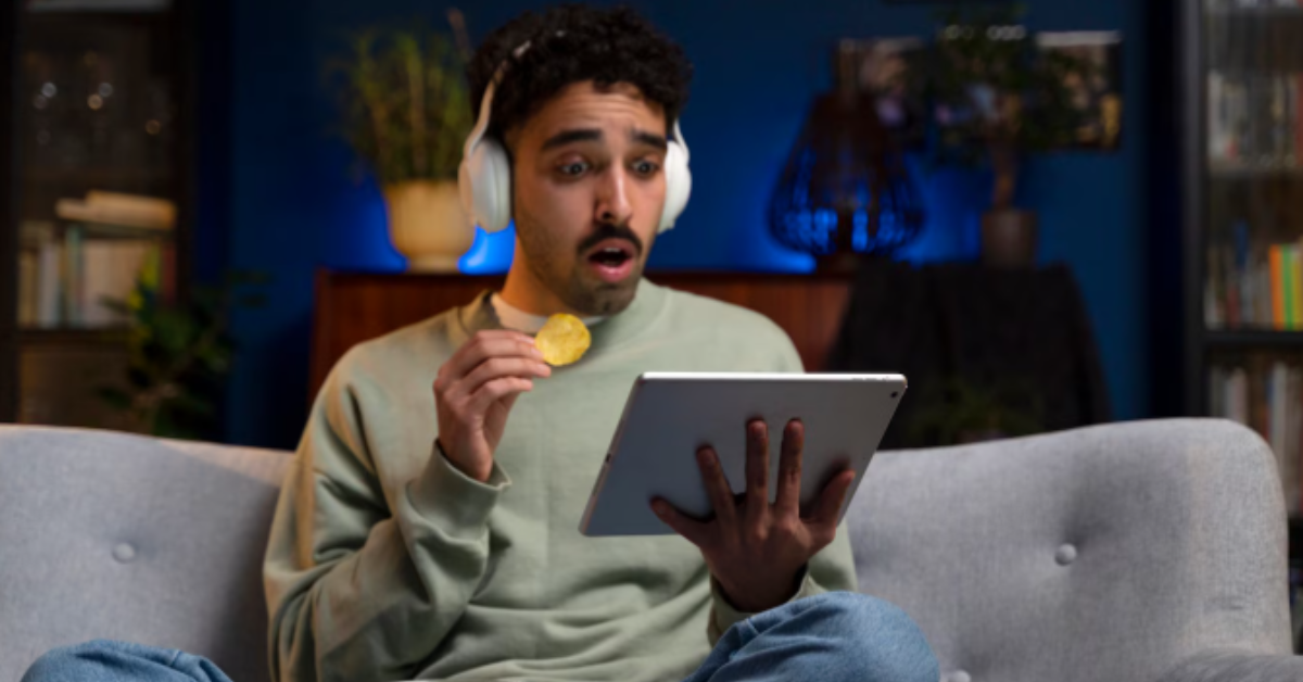 FlickNest.guru intelligent movie discovery platform interface with streaming service integrations and user recommendations.