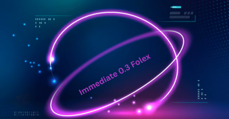 Syringe and vial labeled Immediate 0.3 Folex with stethoscope on clinical background