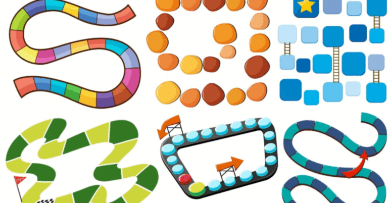 Colorful snake gameplay screenshot from Slither.io unblocked showing multiple players competing on game arena with glowing orbs