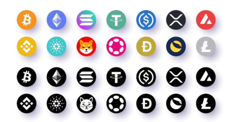 eCryptoBit.com review - cryptocurrency trading platform interface with digital wallet and blockchain technology
