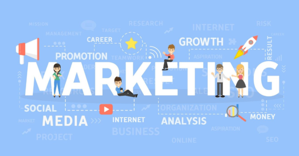 use 1.5f8-p1uzt Small business owner analyzing digital marketing analytics on laptop with social media icons and growth charts