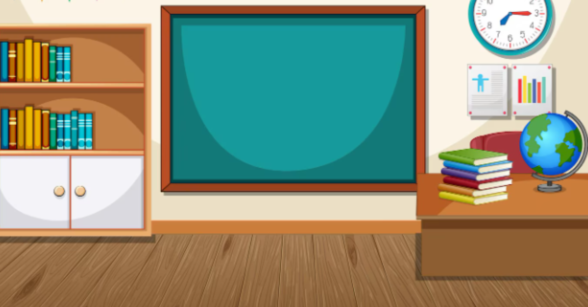 Classroom 60X gaming interface showing educational games accessible on school computers and tablets