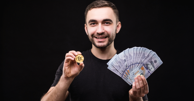 GoCryptoBet.com Bet betting platform dashboard with Bitcoin sports betting and casino games interface