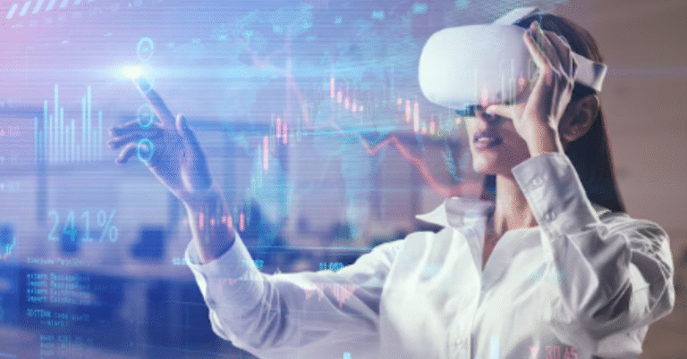WeLearn 2.0 Digital Education Through AI-Powered