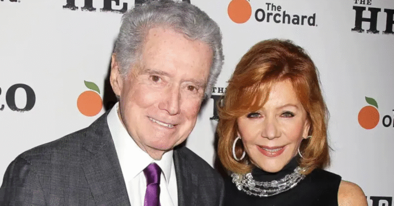 Joy Senese A Life in Television and Beyond